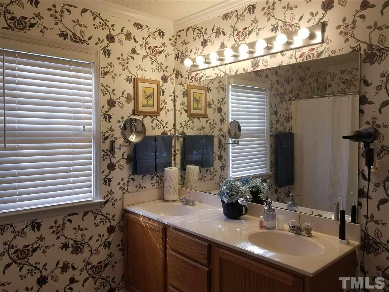 4329 Willow Lake Road Raleigh, NC 27616 - Photo 10 of 17