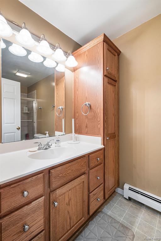 2423 South Duffield Road Lennon, MI 48449 - Photo 17 of 41