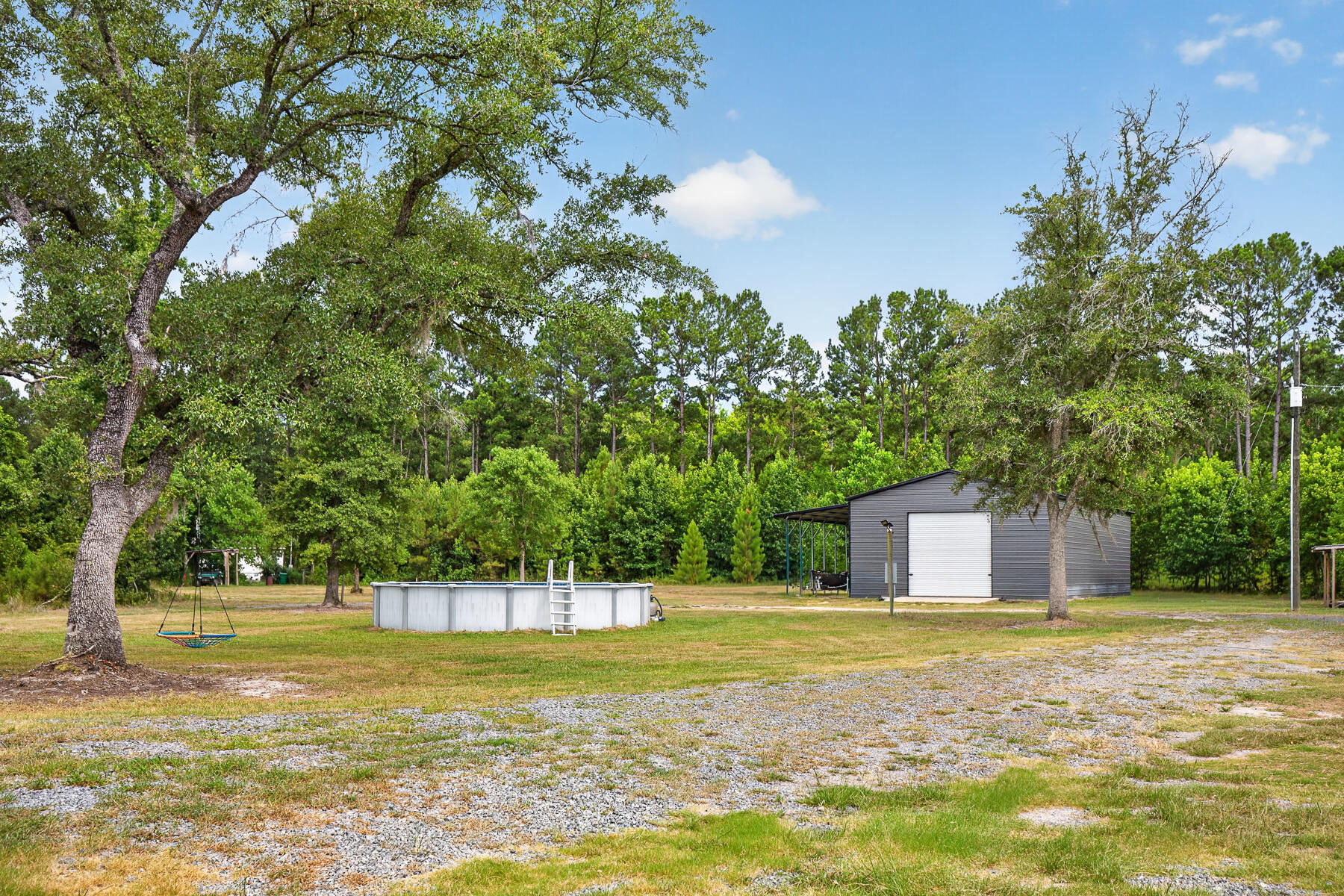 135 Ponley Lane Cottageville, SC 29435 - Photo 56 of 64 GM-126-2
