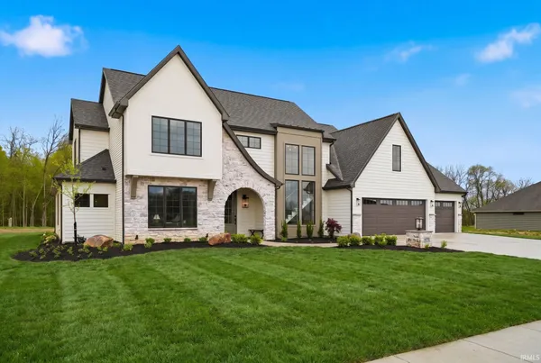 $1,100,000 | 4372 Veritas Boulevard, Fort Wayne, IN 46825