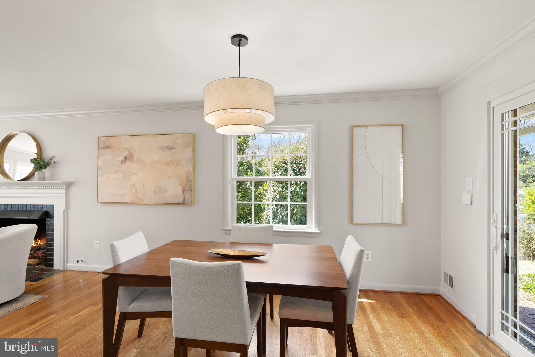 3802 Cameron Mills Road Alexandria, VA 22305 - Photo 11 of 64 Gallery Image 11