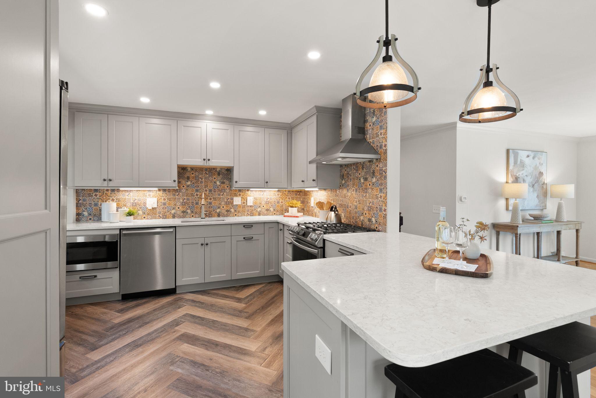 3802 Cameron Mills Road Alexandria, VA 22305 - Photo 20 of 64 Gallery Image 20