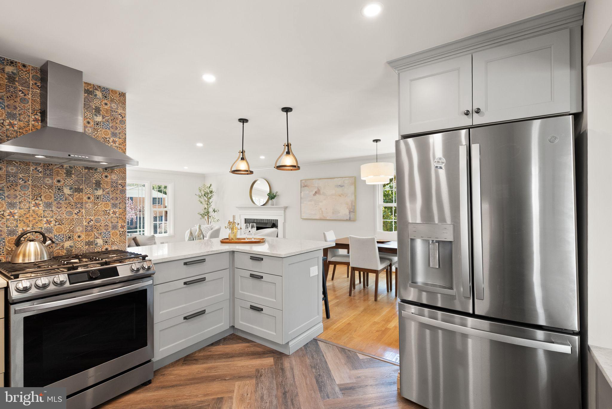 3802 Cameron Mills Road Alexandria, VA 22305 - Photo 21 of 64 Gallery Image 21