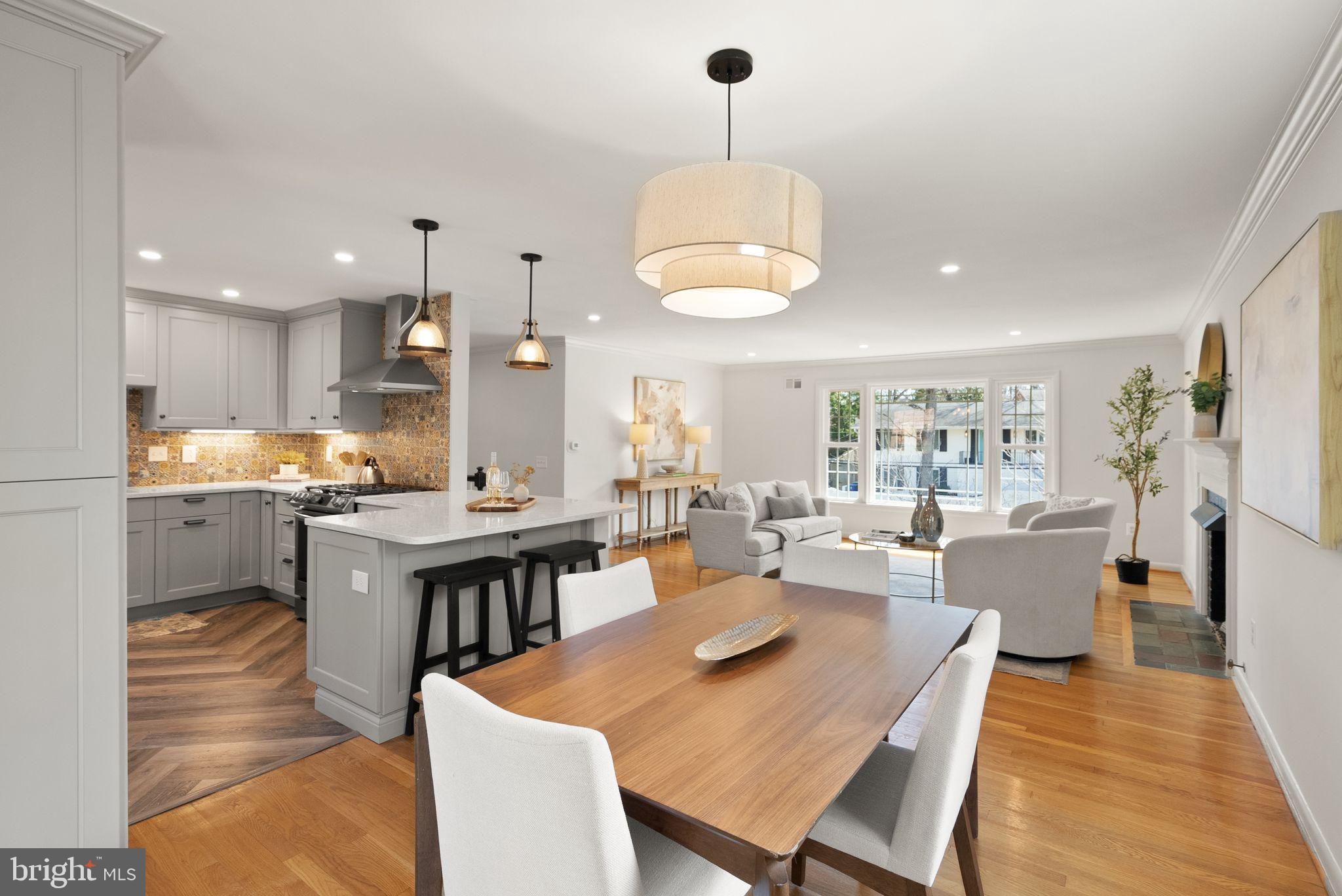 3802 Cameron Mills Road Alexandria, VA 22305 - Photo 22 of 64 Gallery Image 22
