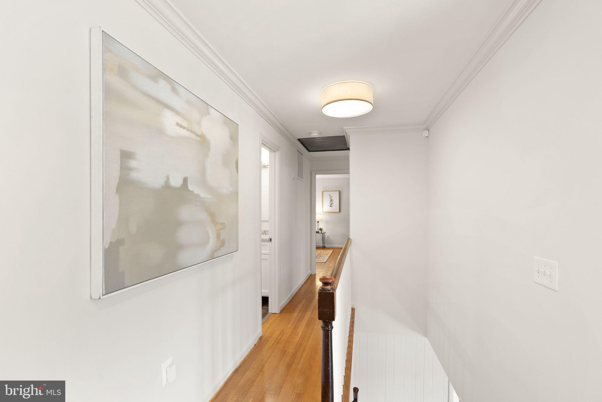 3802 Cameron Mills Road Alexandria, VA 22305 - Photo 23 of 64 Let's Check Out the Bedrooms