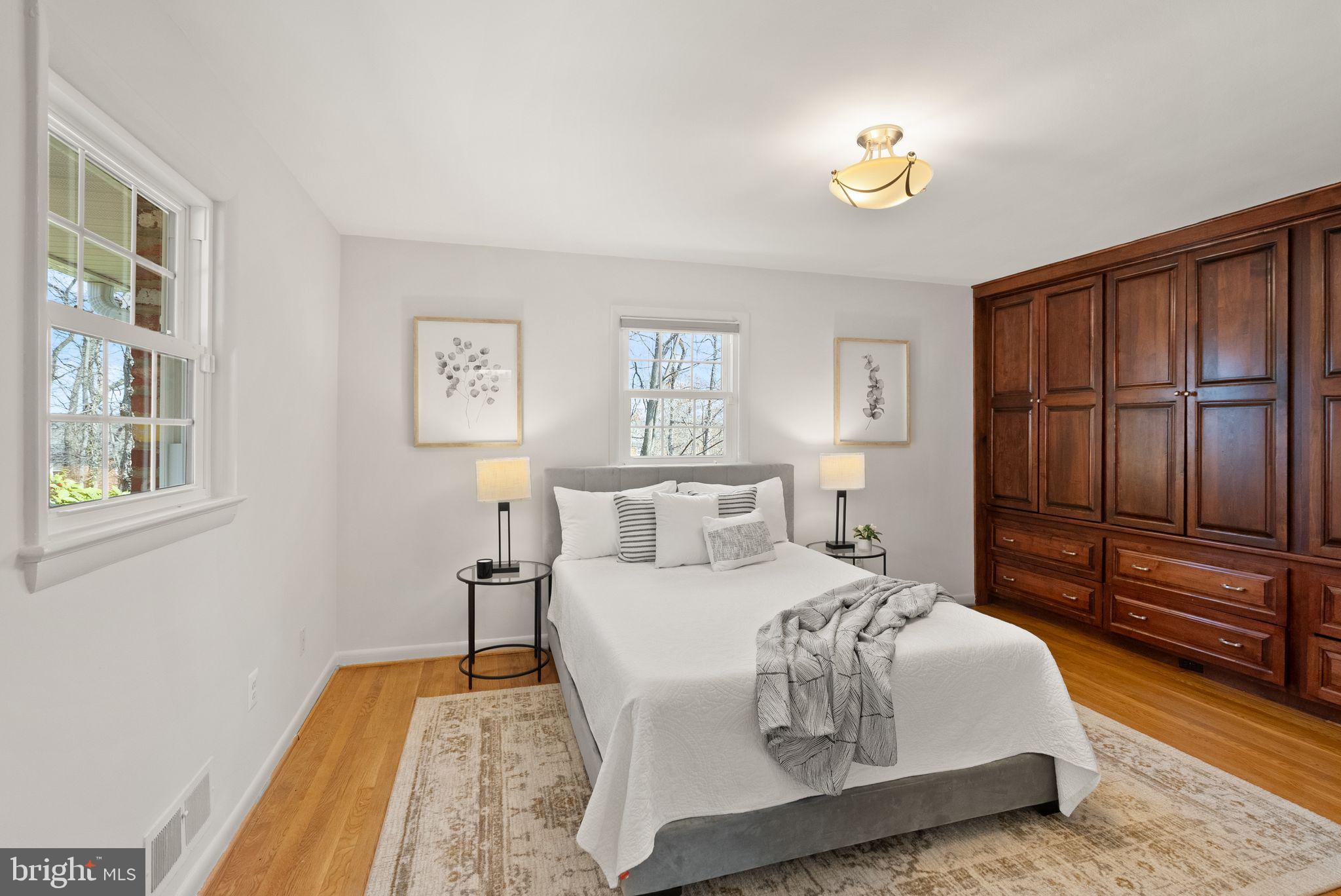 3802 Cameron Mills Road Alexandria, VA 22305 - Photo 27 of 64 Gallery Image 27