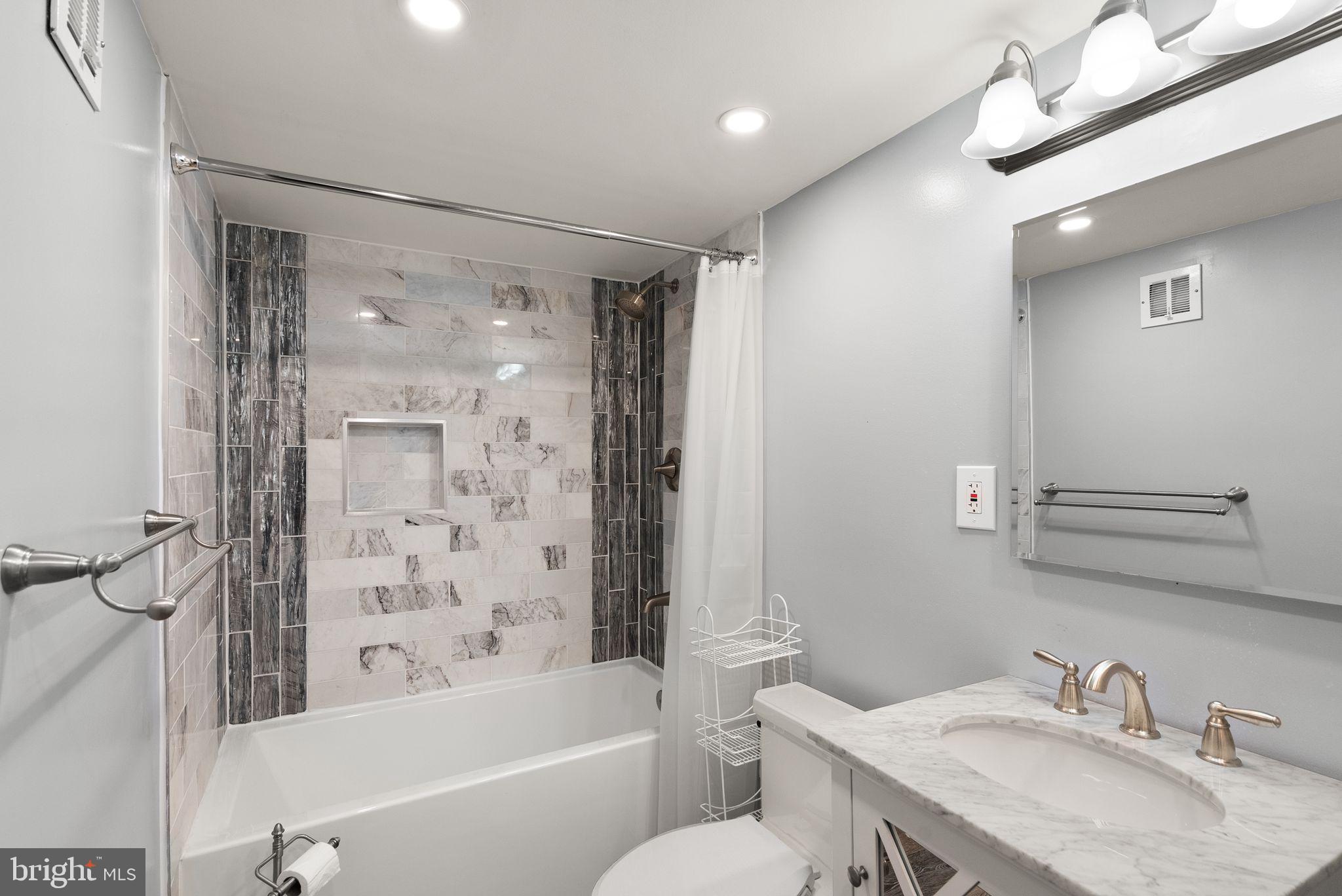 3802 Cameron Mills Road Alexandria, VA 22305 - Photo 47 of 64 Full Bath 3