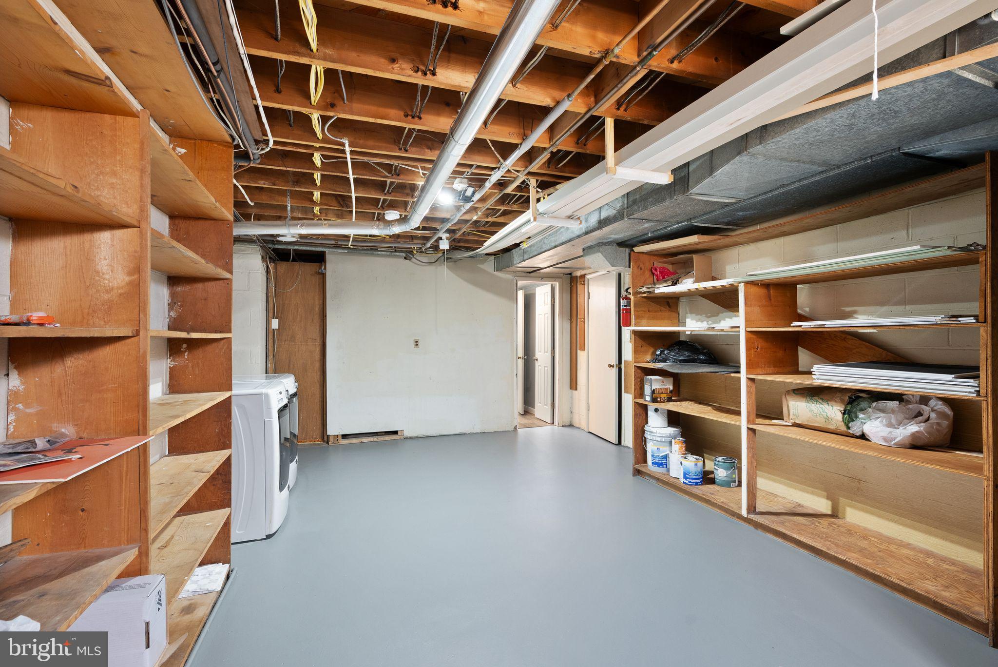 3802 Cameron Mills Road Alexandria, VA 22305 - Photo 49 of 64 So Much Storage