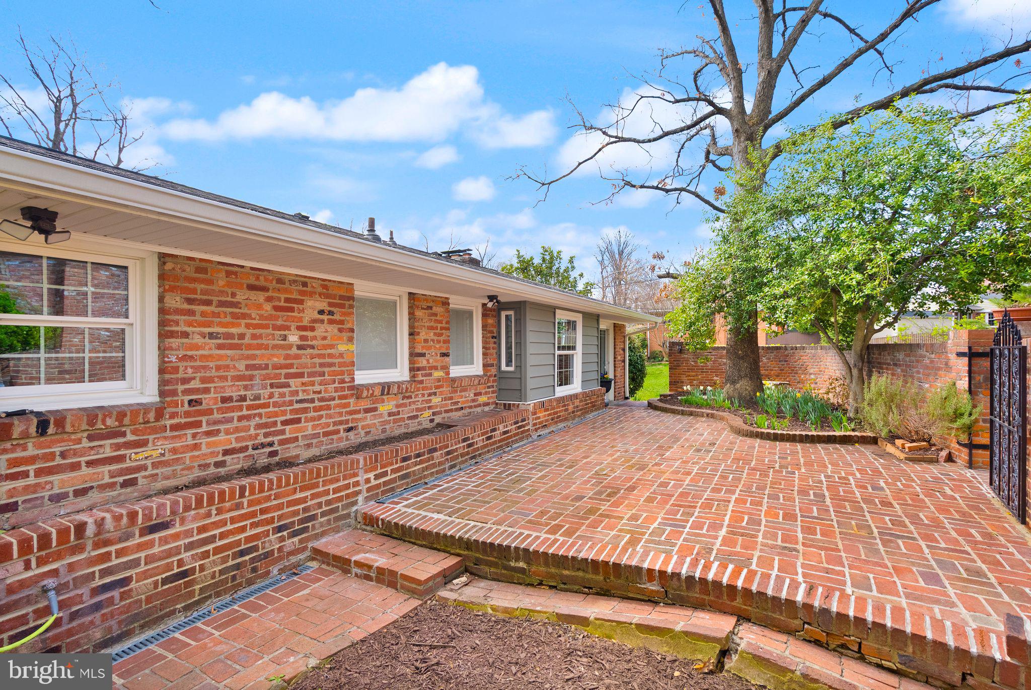 3802 Cameron Mills Road Alexandria, VA 22305 - Photo 54 of 64 Gallery Image 54