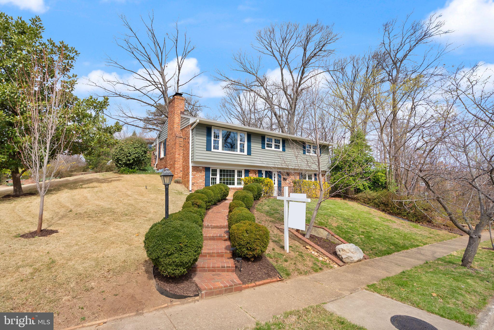 3802 Cameron Mills Road Alexandria, VA 22305 - Photo 58 of 64 Convenient and Desirable Alexandria Location