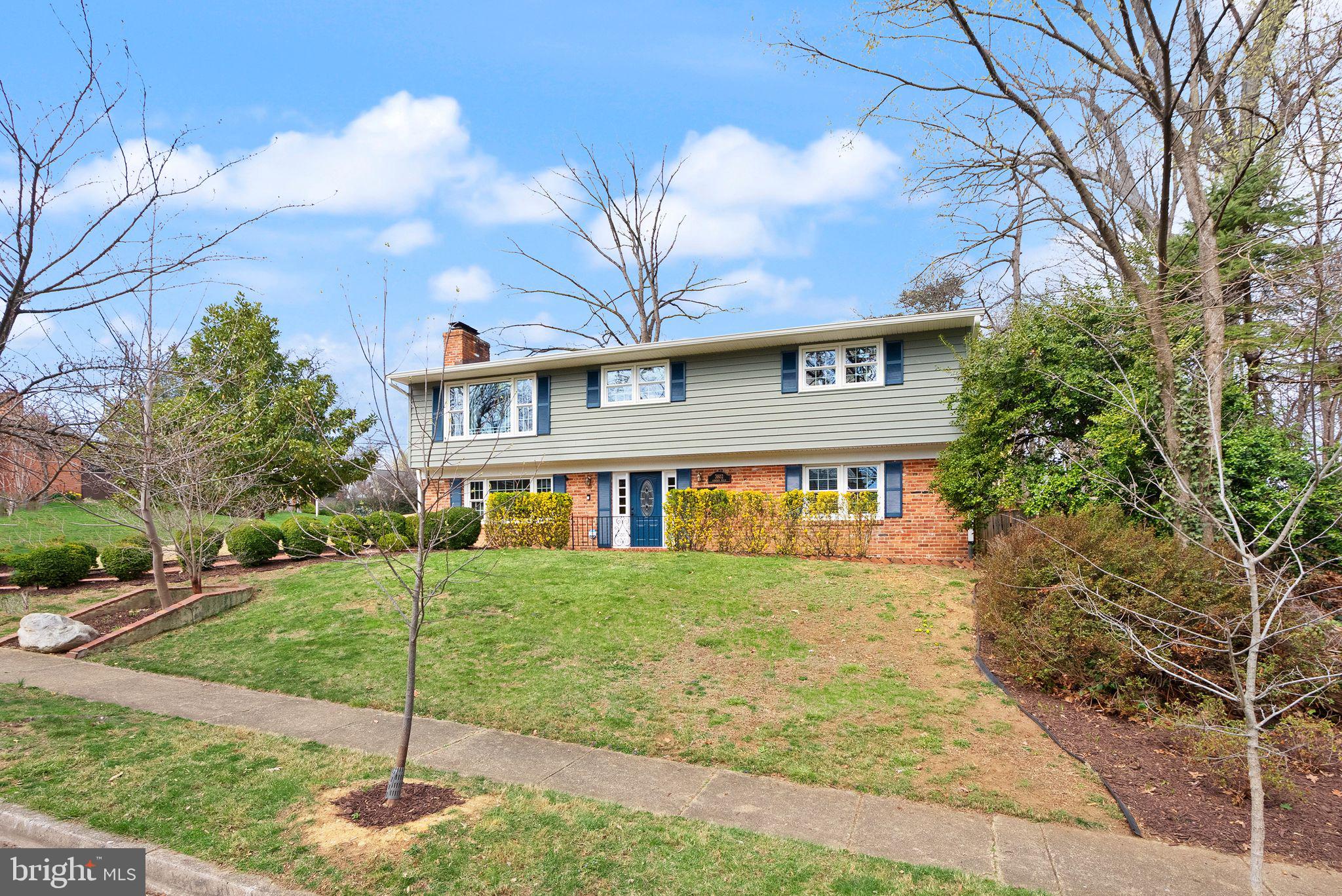 3802 Cameron Mills Road Alexandria, VA 22305 - Photo 59 of 64 Minutes to DC, Pentagon, Old Town