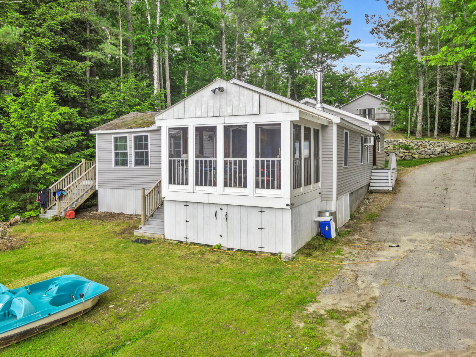54 Cottage Road Limerick, ME 04048 - Photo 10 of 49 10