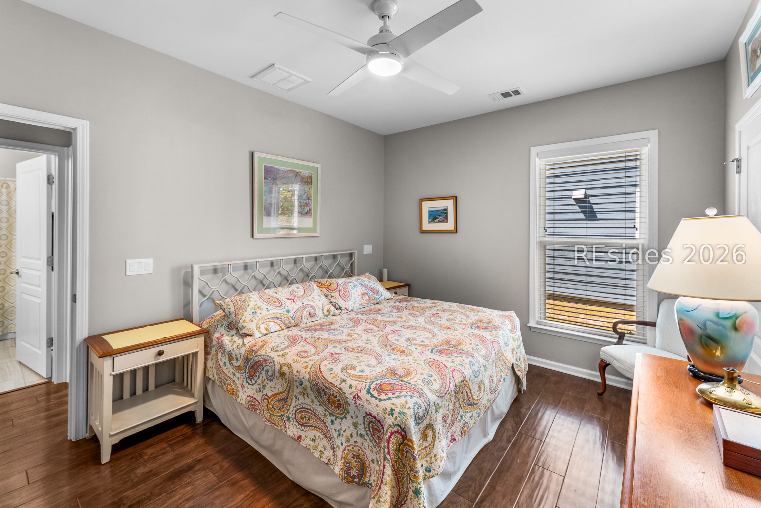 819 Promenade Lane Okatie, SC 29909 - Photo 42 of 60