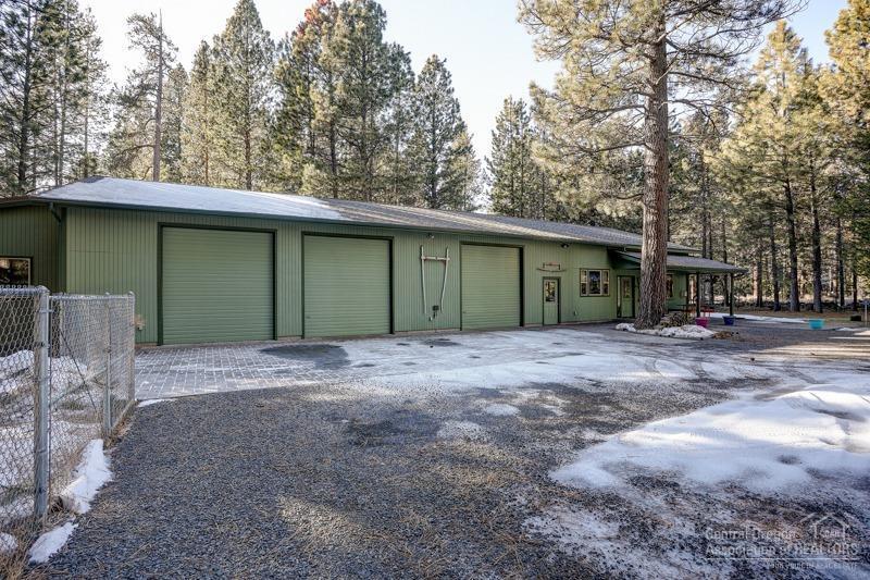 17033 Spring River Road Bend, OR 97707 - Photo 20 of 20 Additional Photo