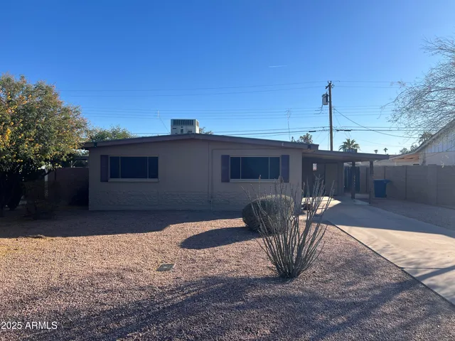 $2,295 | 325 East Continental Drive, Tempe, AZ 85288