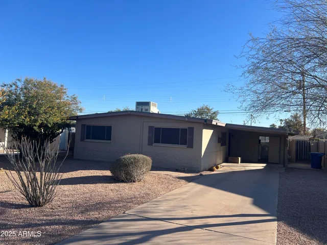 $2,295 | 325 East Continental Drive, Tempe, AZ 85288