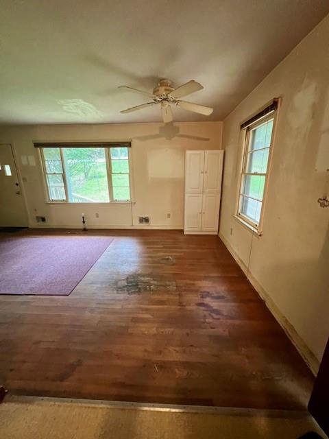 660 Hickory 3 Contiguous Trail Southeast Mableton, GA 30126 - Photo 17 of 35 a view of empty room with window