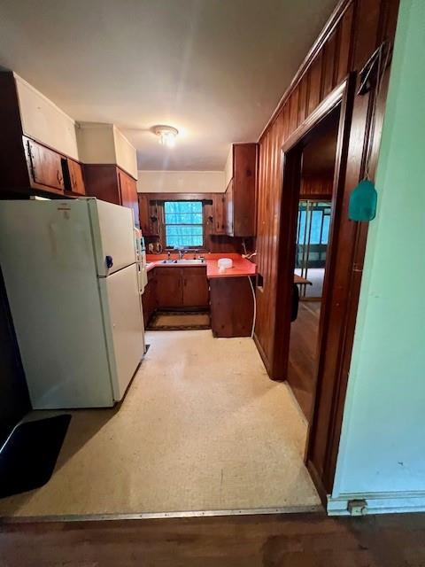 660 Hickory 3 Contiguous Trail Southeast Mableton, GA 30126 - Photo 24 of 35 a view of kitchen with stainless steel appliances wooden floor