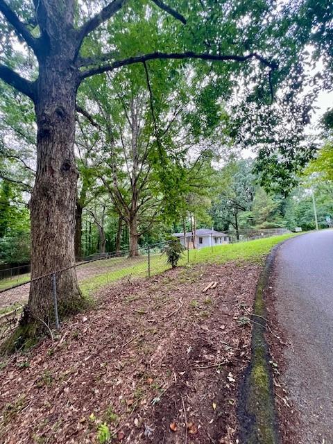 660 Hickory 3 Contiguous Trail Southeast Mableton, GA 30126 - Photo 29 of 35 a view of a park
