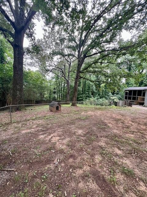 660 Hickory 3 Contiguous Trail Southeast Mableton, GA 30126 - Photo 4 of 35 a front view of a house with a yard