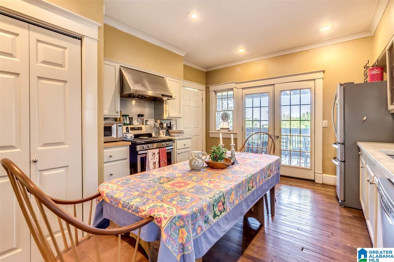 4320 Cliff Road Birmingham, AL 35222 - Photo 14 of 39