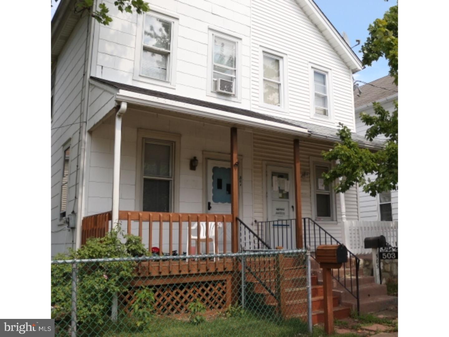 503 Delaware Avenue Riverside, NJ 08075 - Photo 1 of 25