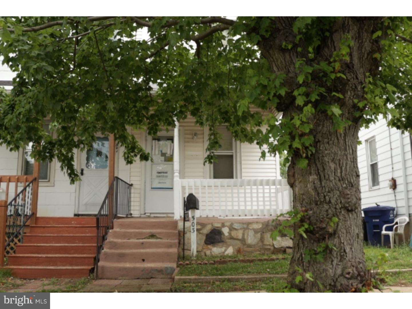 503 Delaware Avenue Riverside, NJ 08075 - Photo 2 of 25