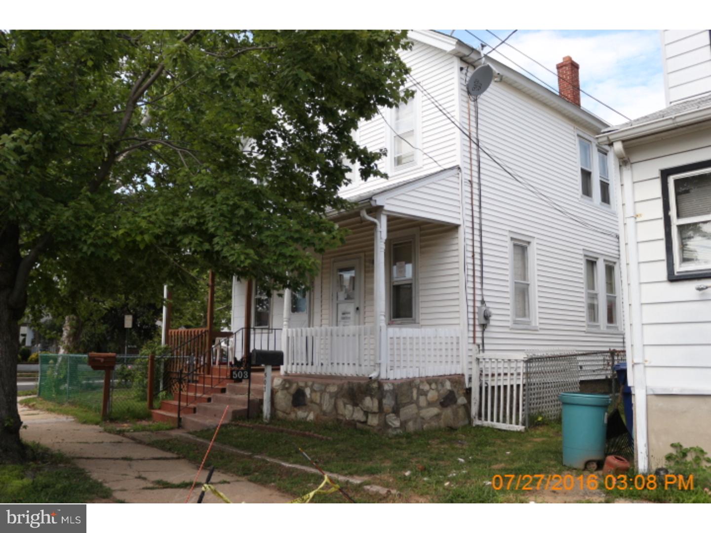 503 Delaware Avenue Riverside, NJ 08075 - Photo 3 of 25