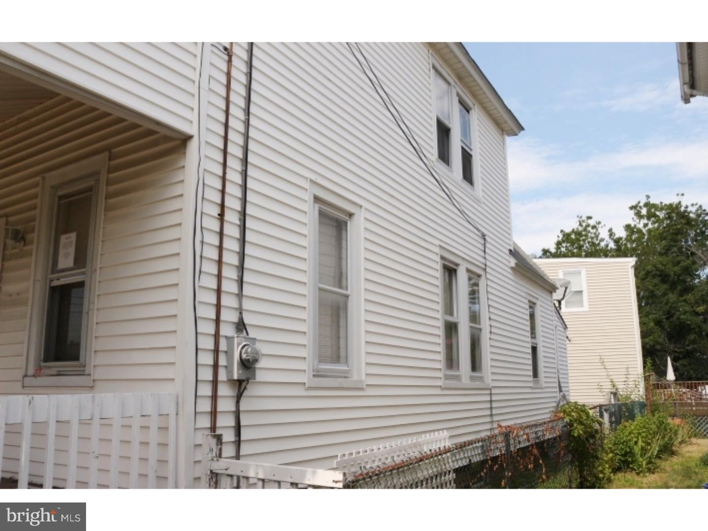 503 Delaware Avenue Riverside, NJ 08075 - Photo 21 of 25