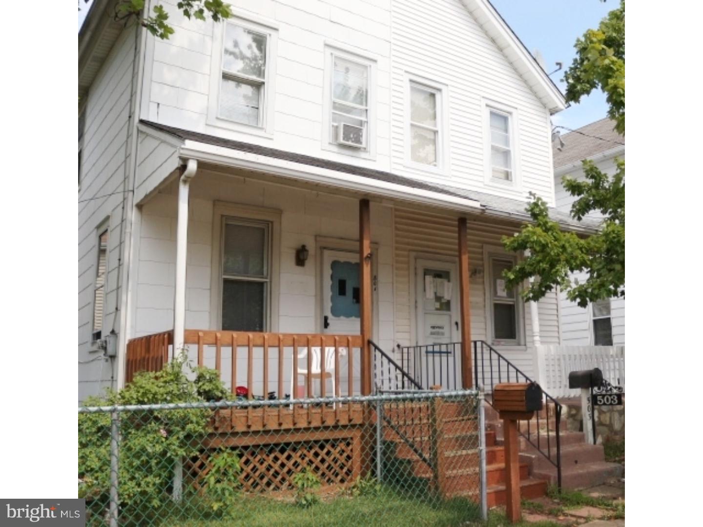 503 Delaware Avenue Riverside, NJ 08075 - Photo 24 of 25