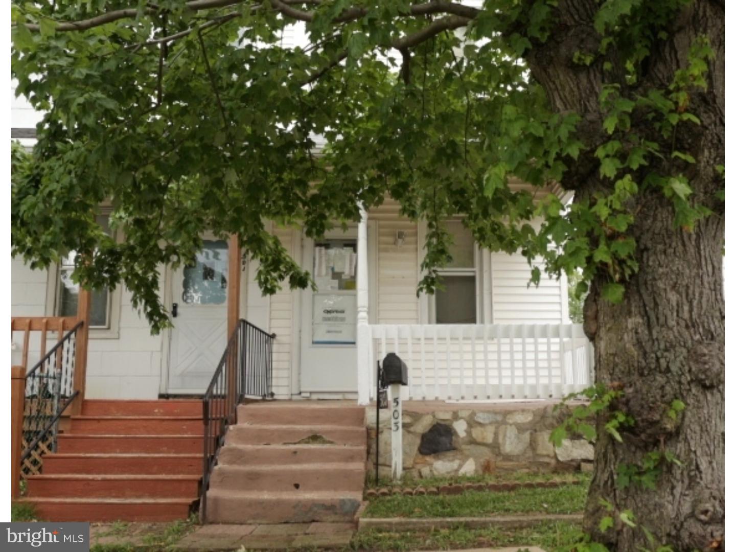 503 Delaware Avenue Riverside, NJ 08075 - Photo 25 of 25