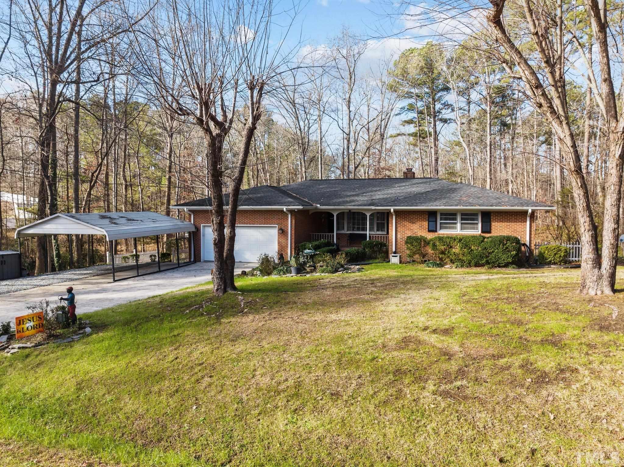 1605 Logan Street, Durham, NC 27704 Compass