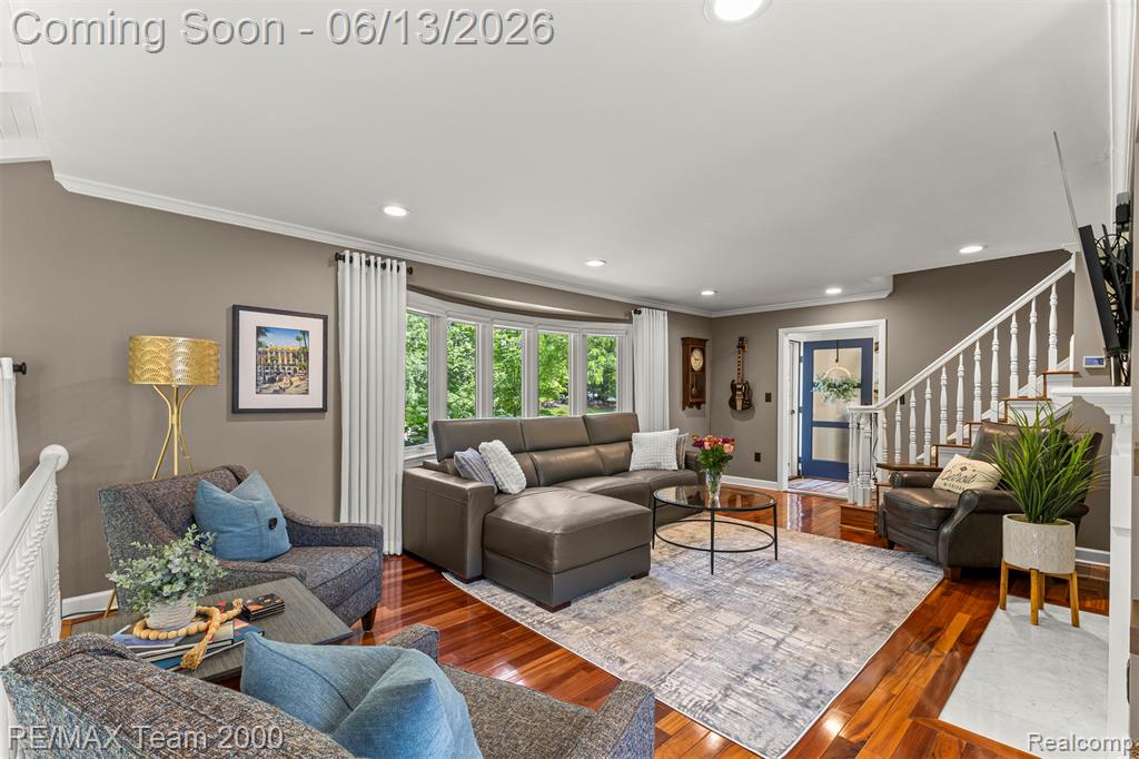 137 North Brady Road Dearborn, MI 48124 - Photo 9 of 72