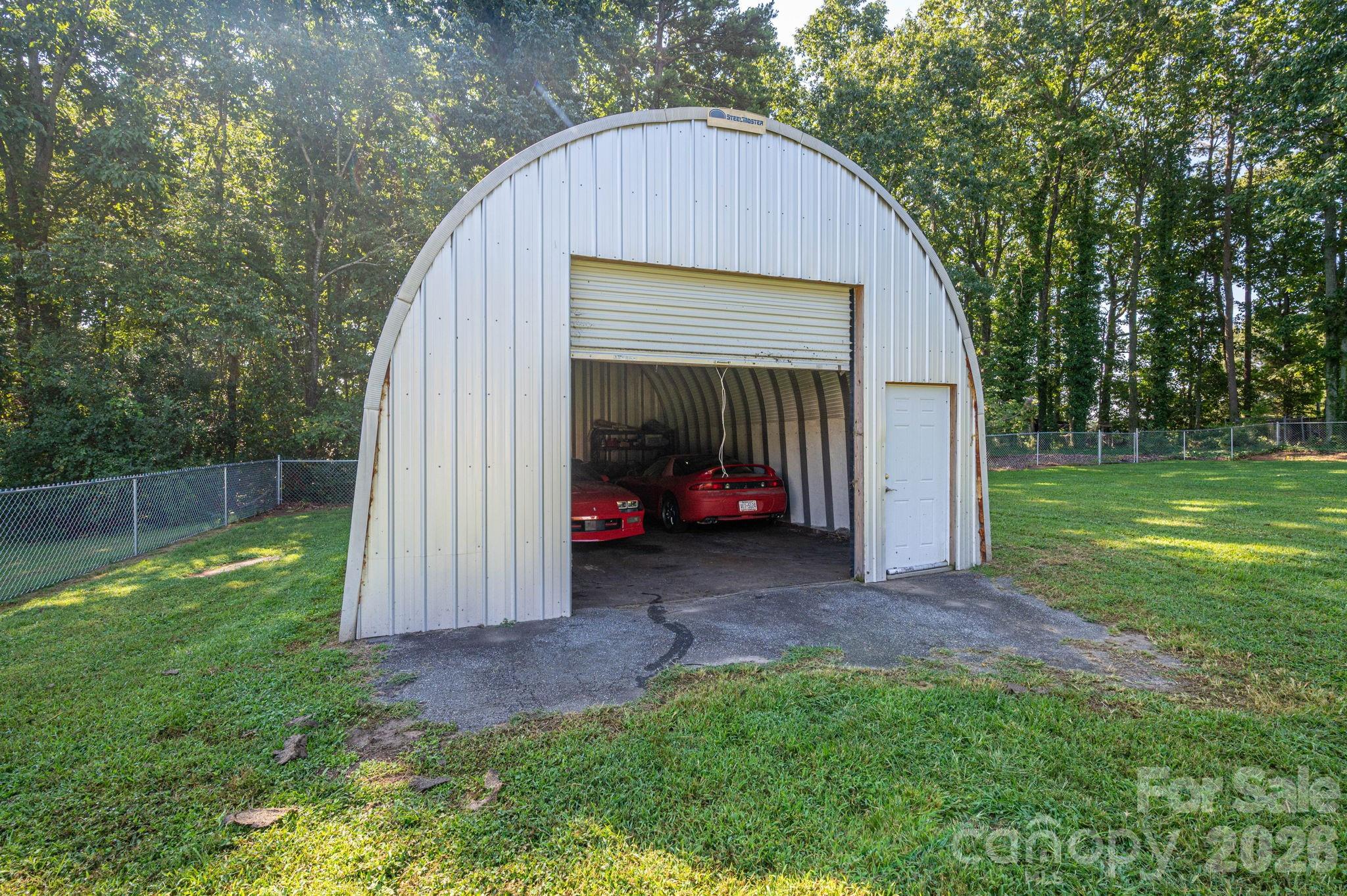 4282 Buffalo Shoals Road Maiden, NC 28650 - Photo 17 of 22 Gallery Image 17