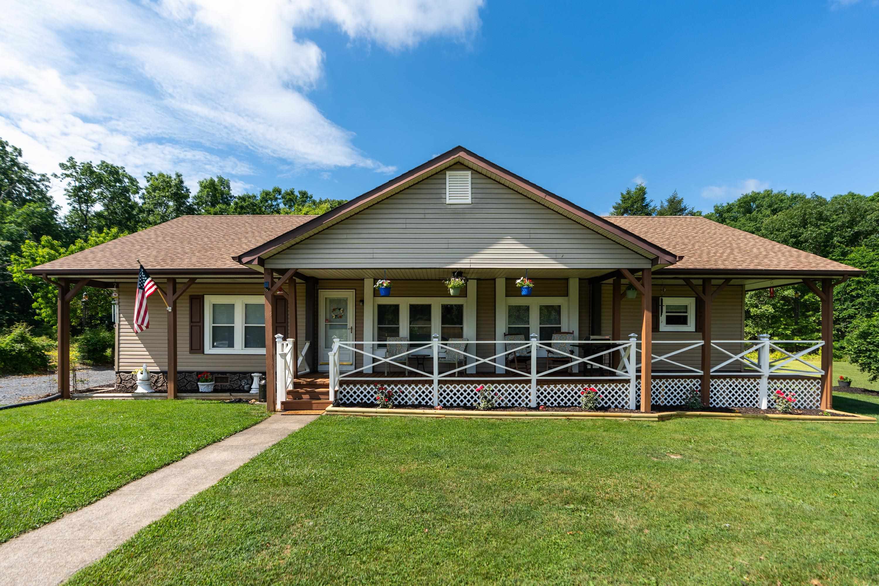 457 Sandy Ridge Road Waynesboro, VA 22980 - Photo 1 of 57 Gallery Image 1