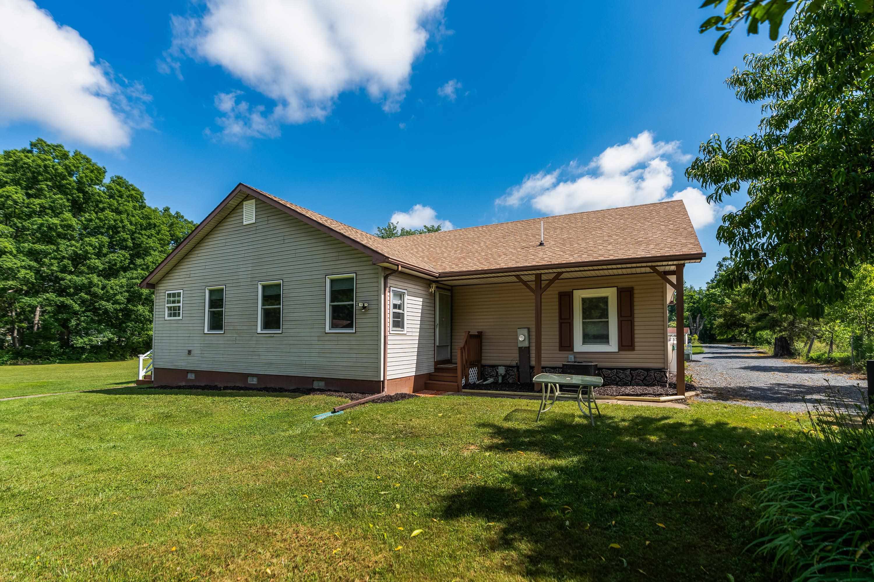 457 Sandy Ridge Road Waynesboro, VA 22980 - Photo 11 of 57 Gallery Image 11