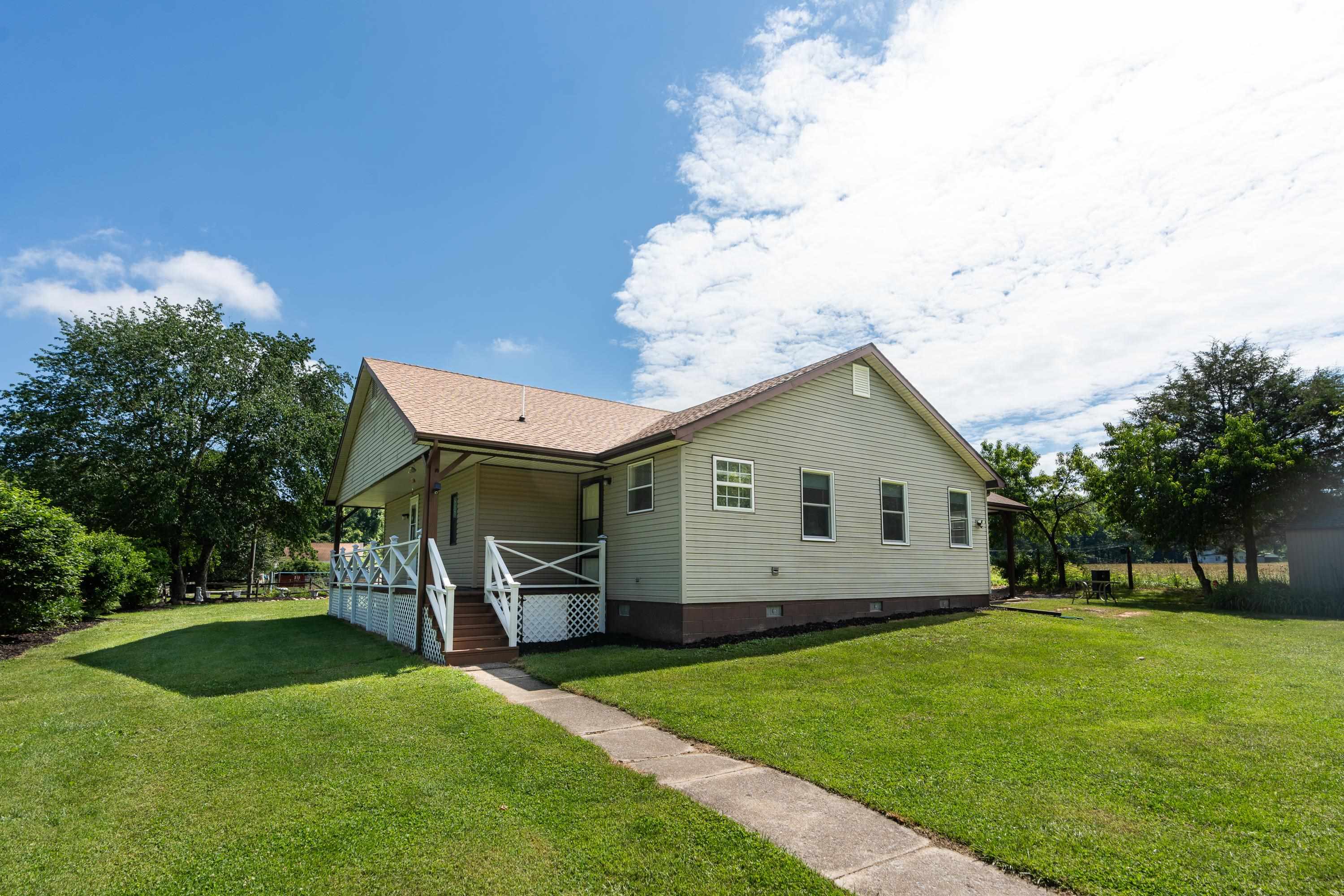 457 Sandy Ridge Road Waynesboro, VA 22980 - Photo 13 of 57 Gallery Image 13