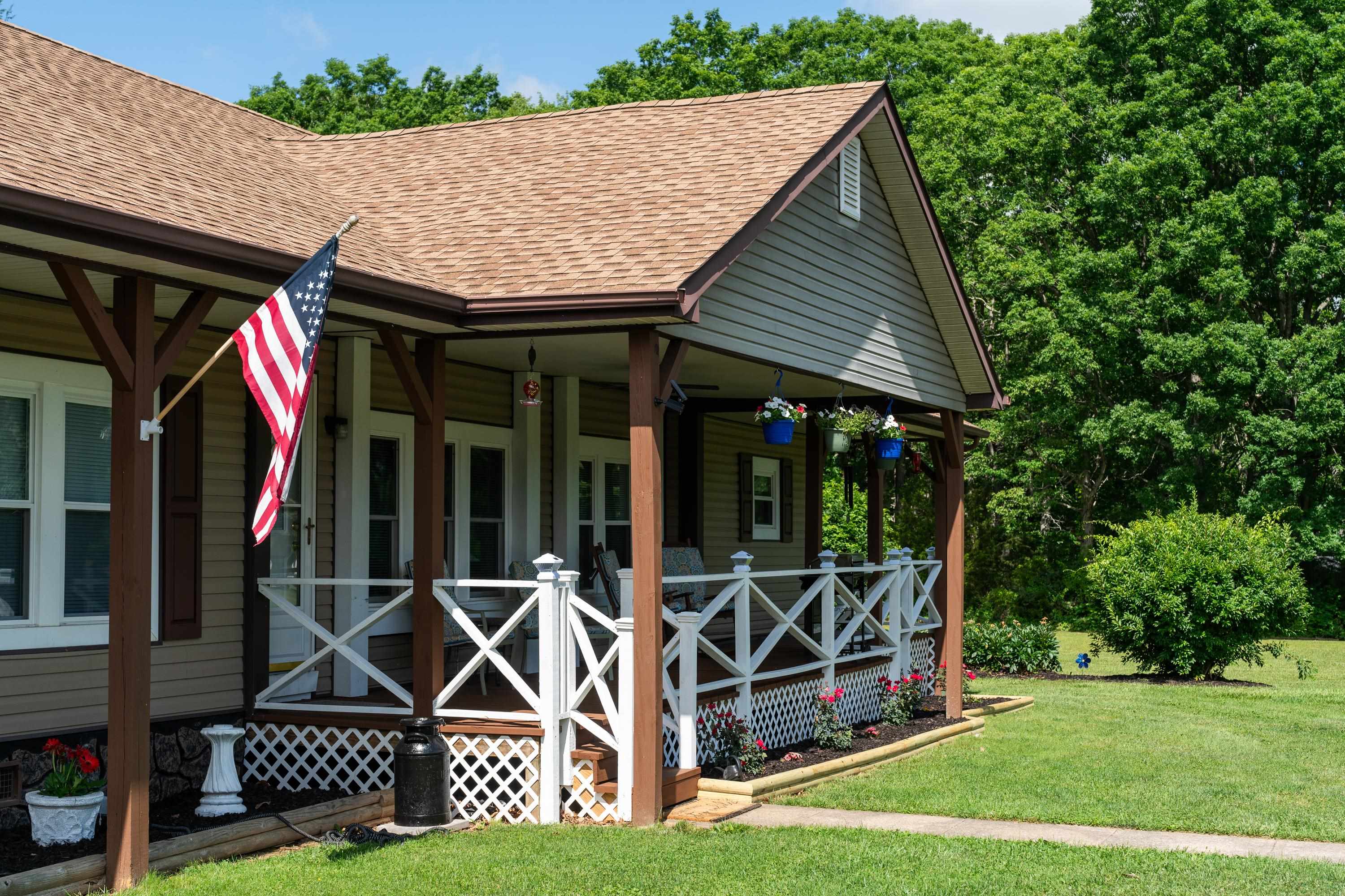 457 Sandy Ridge Road Waynesboro, VA 22980 - Photo 14 of 57 Gallery Image 14