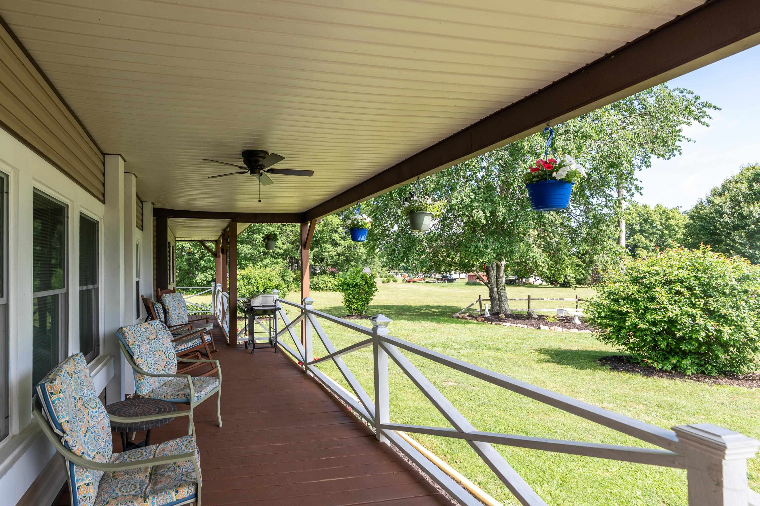 457 Sandy Ridge Road Waynesboro, VA 22980 - Photo 15 of 57 Gallery Image 15