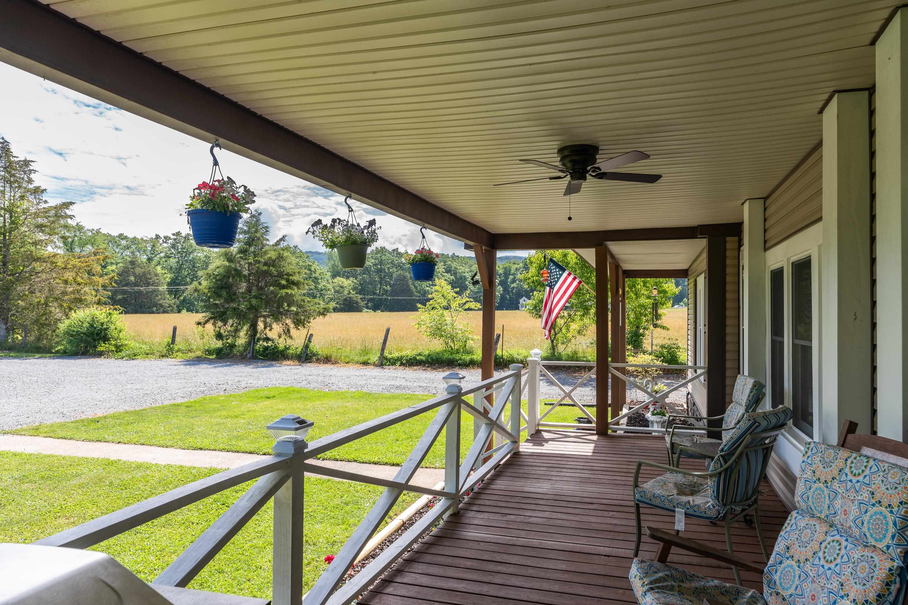 457 Sandy Ridge Road Waynesboro, VA 22980 - Photo 16 of 57 Gallery Image 16