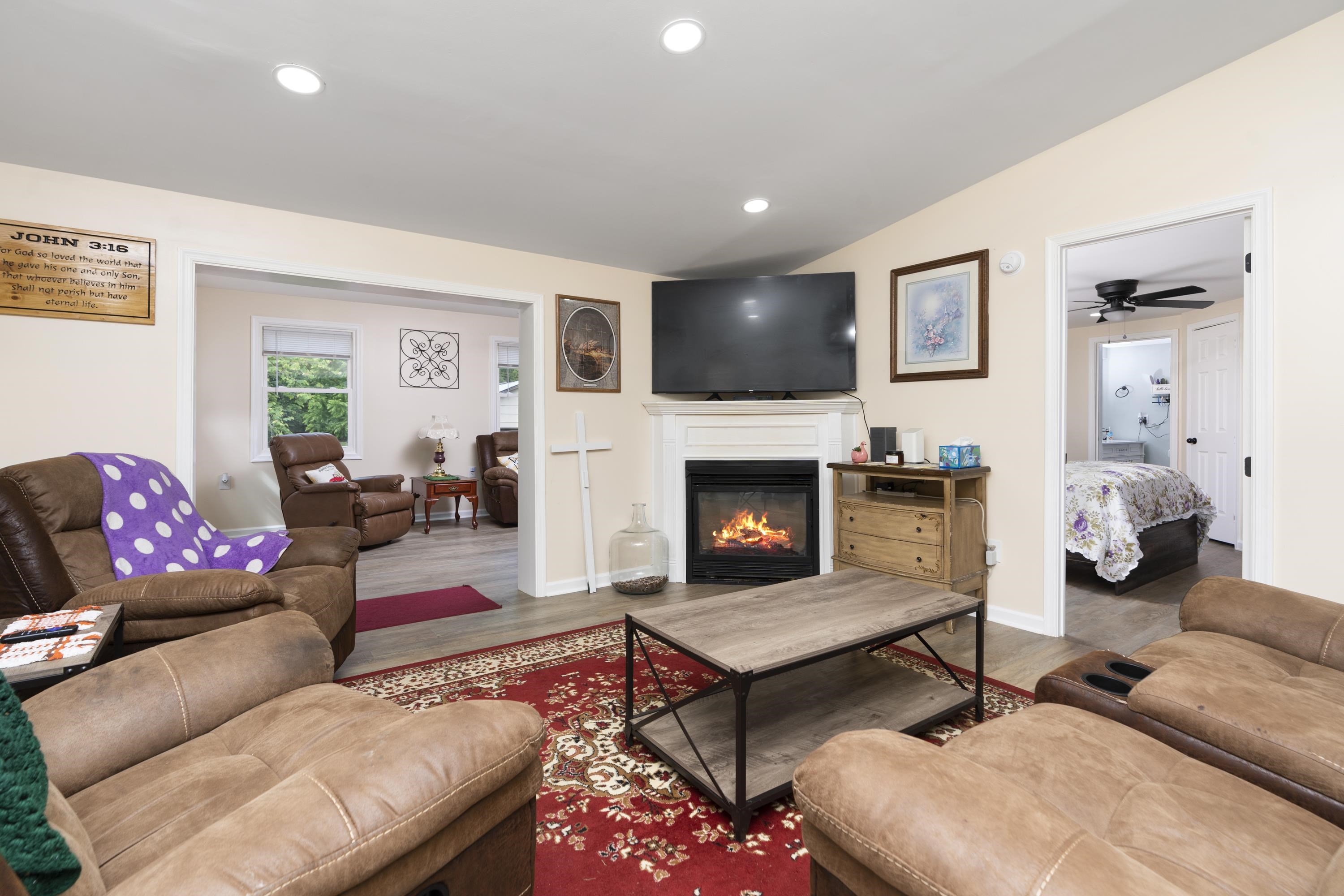 457 Sandy Ridge Road Waynesboro, VA 22980 - Photo 19 of 57 Gallery Image 19