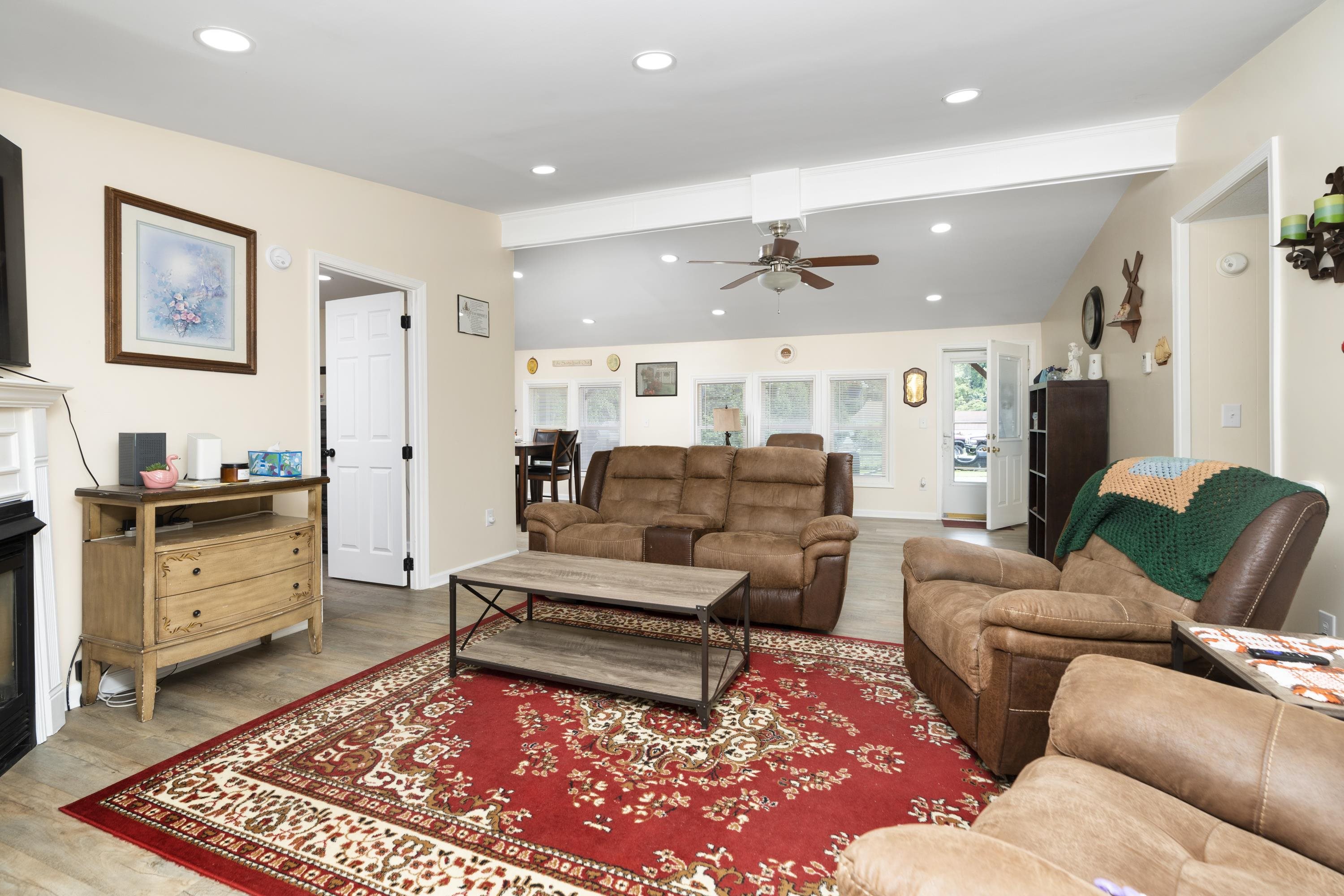 457 Sandy Ridge Road Waynesboro, VA 22980 - Photo 22 of 57 Gallery Image 22