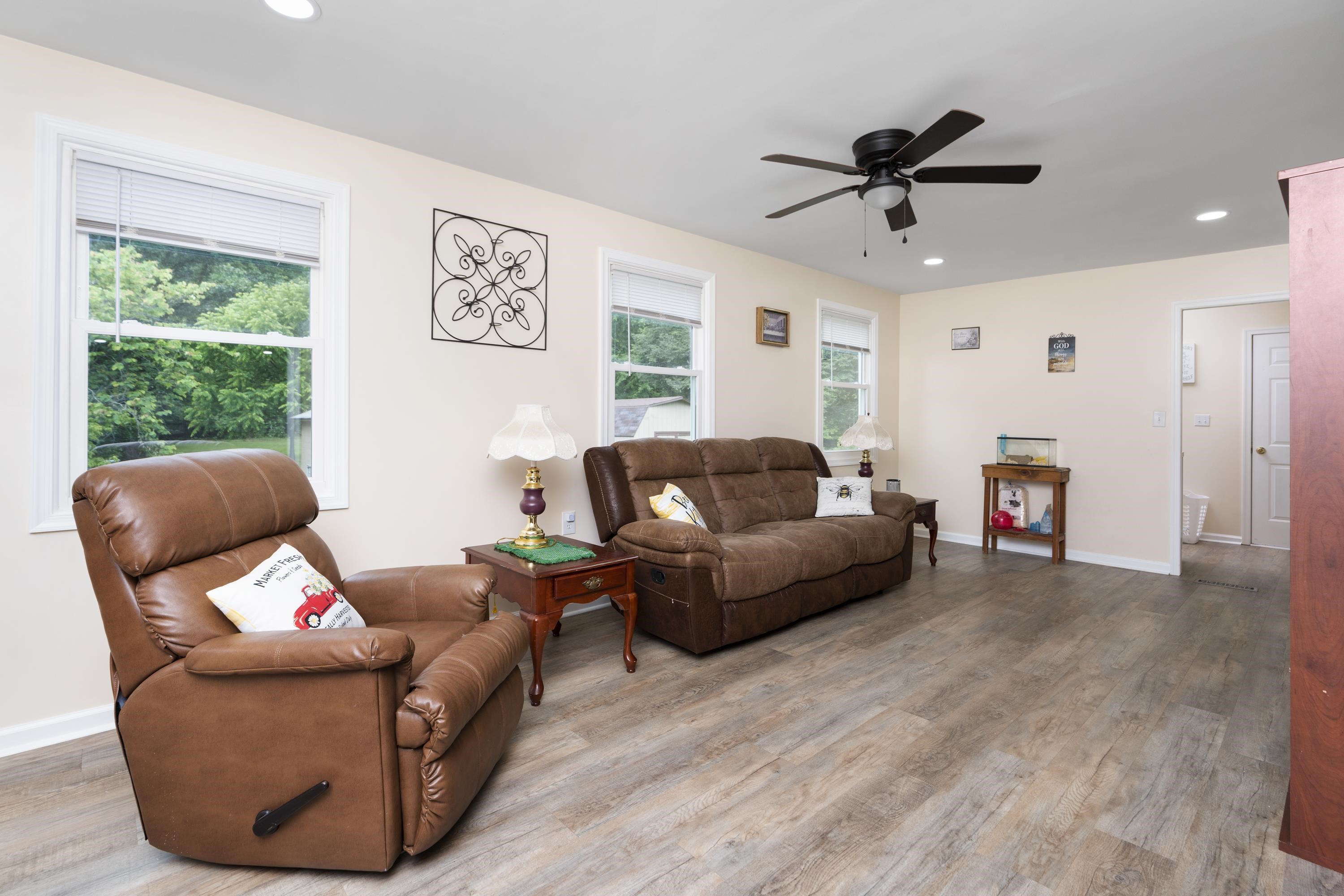 457 Sandy Ridge Road Waynesboro, VA 22980 - Photo 24 of 57 Gallery Image 24