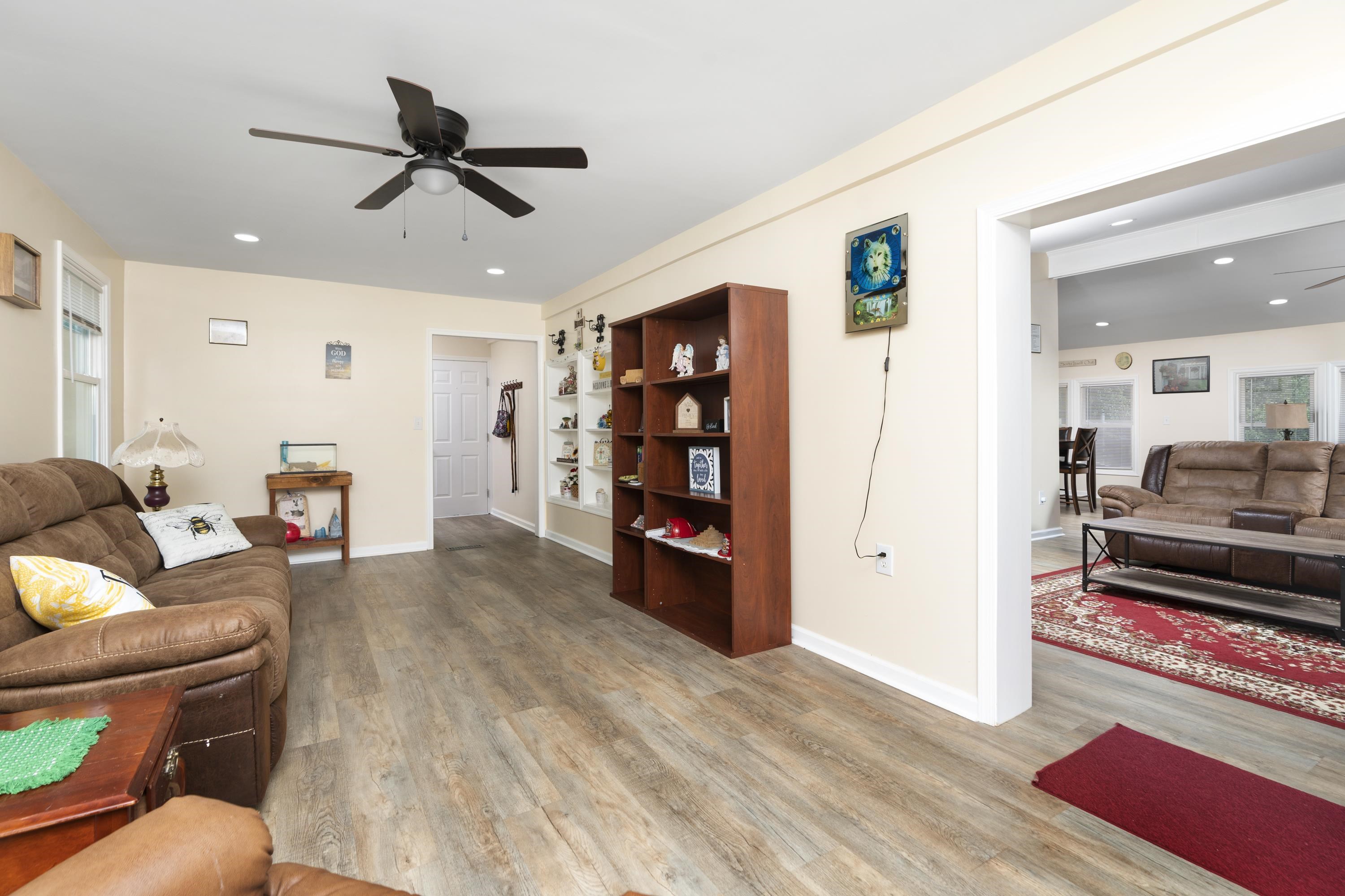 457 Sandy Ridge Road Waynesboro, VA 22980 - Photo 25 of 57 Gallery Image 25