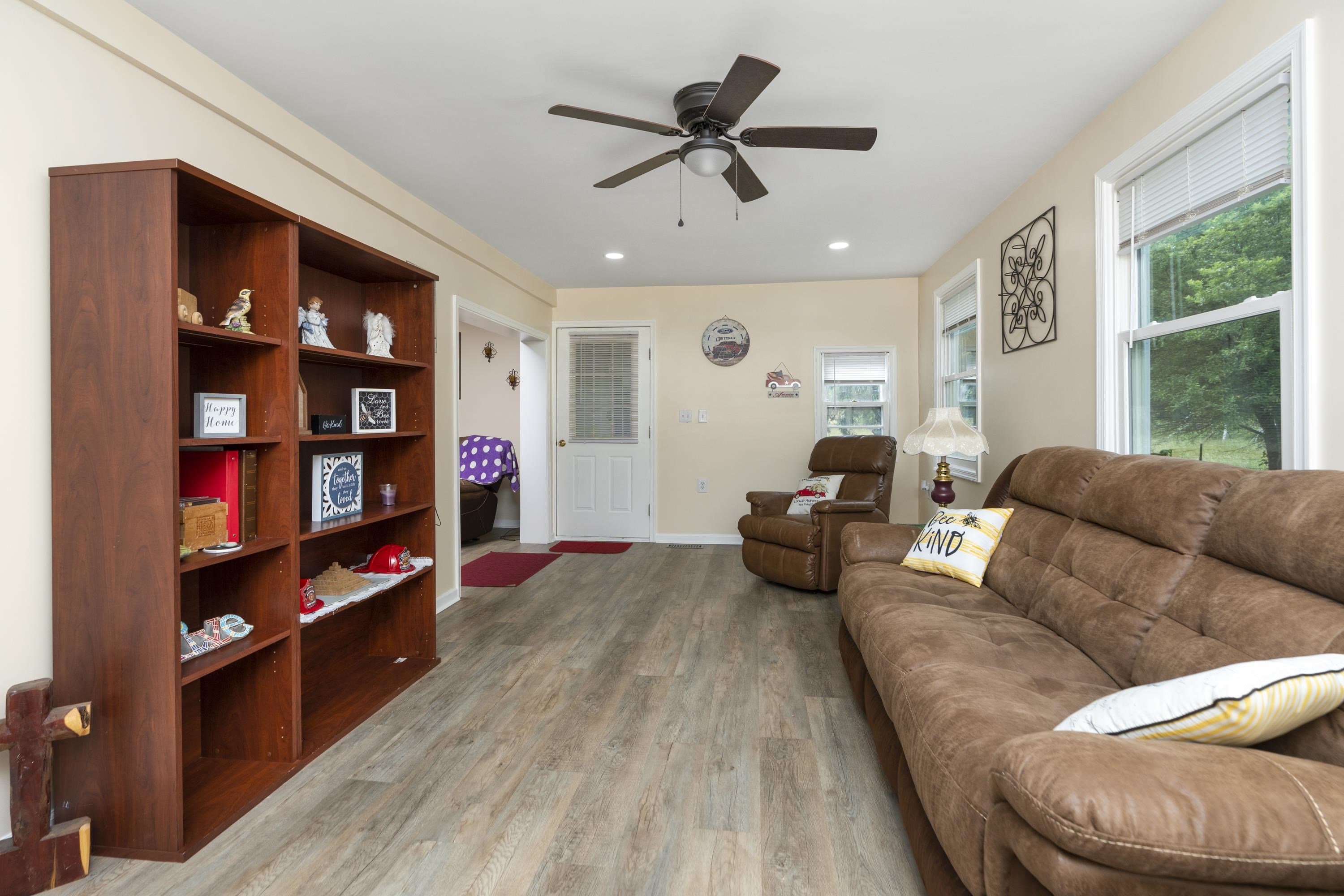 457 Sandy Ridge Road Waynesboro, VA 22980 - Photo 26 of 57 Gallery Image 26