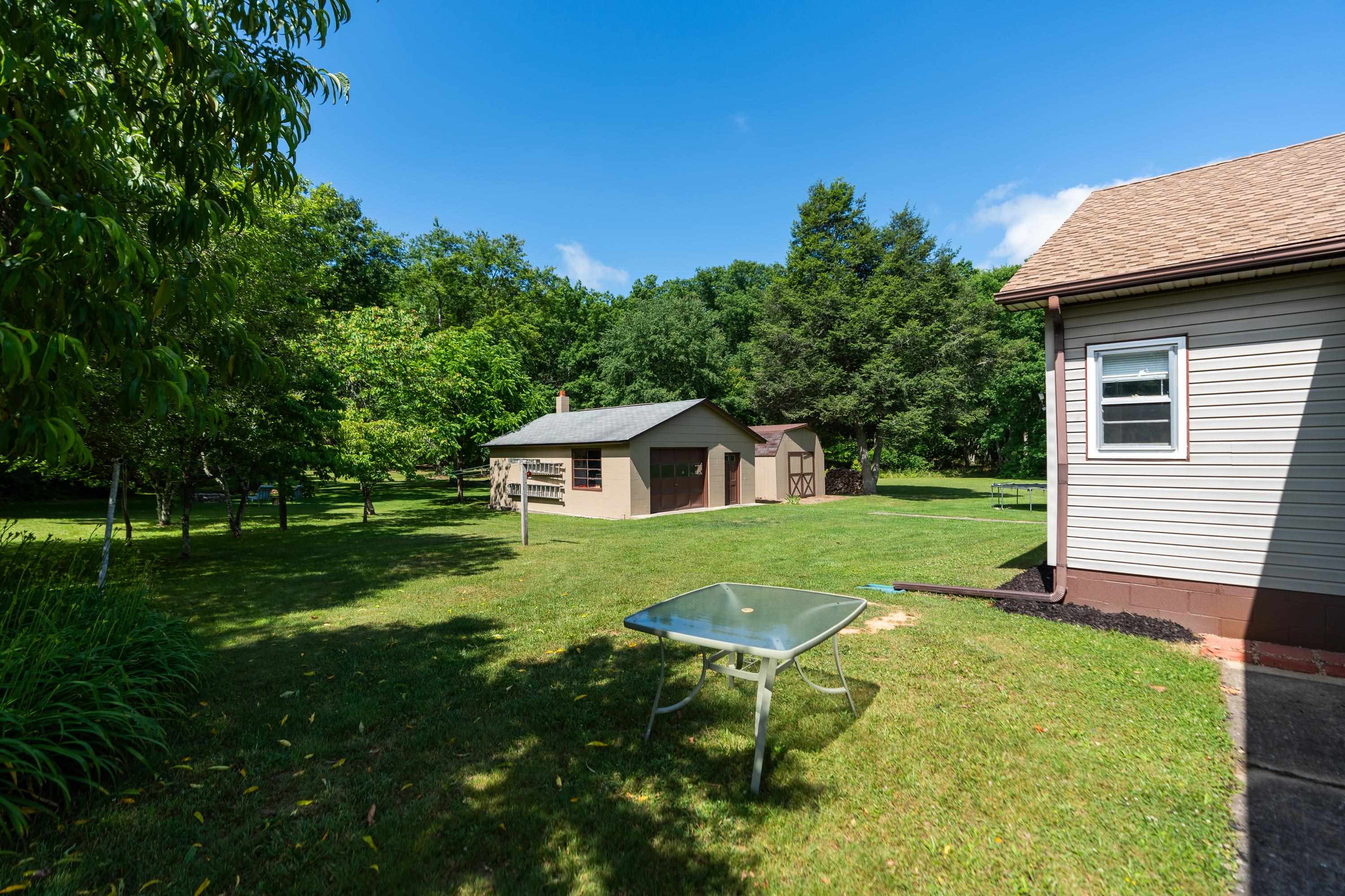 457 Sandy Ridge Road Waynesboro, VA 22980 - Photo 4 of 57 Gallery Image 4