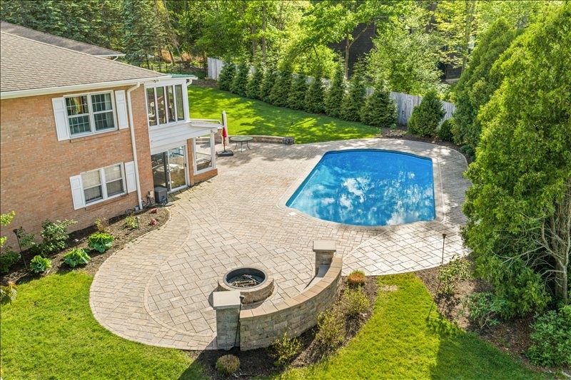 40 Larchmont Road Binghamton, NY 13903 - Photo 45 of 47