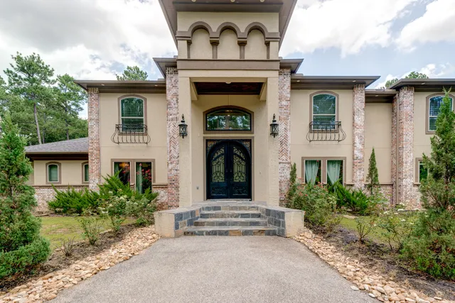 $2,500,000 | 22932 Nichols Sawmill Road, Hockley, TX 77447