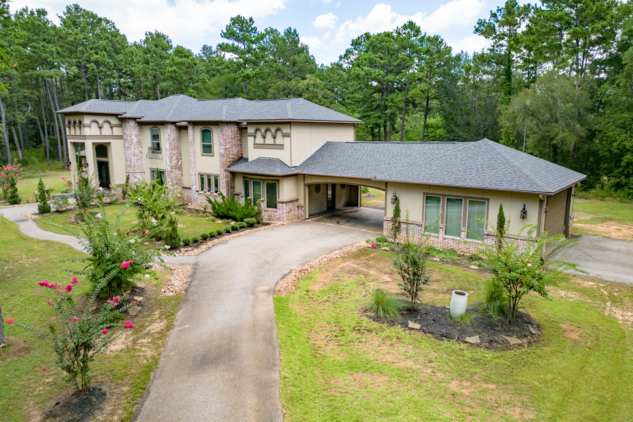 22932 Nichols Sawmill Road Hockley, TX 77447 - Photo 6 of 49