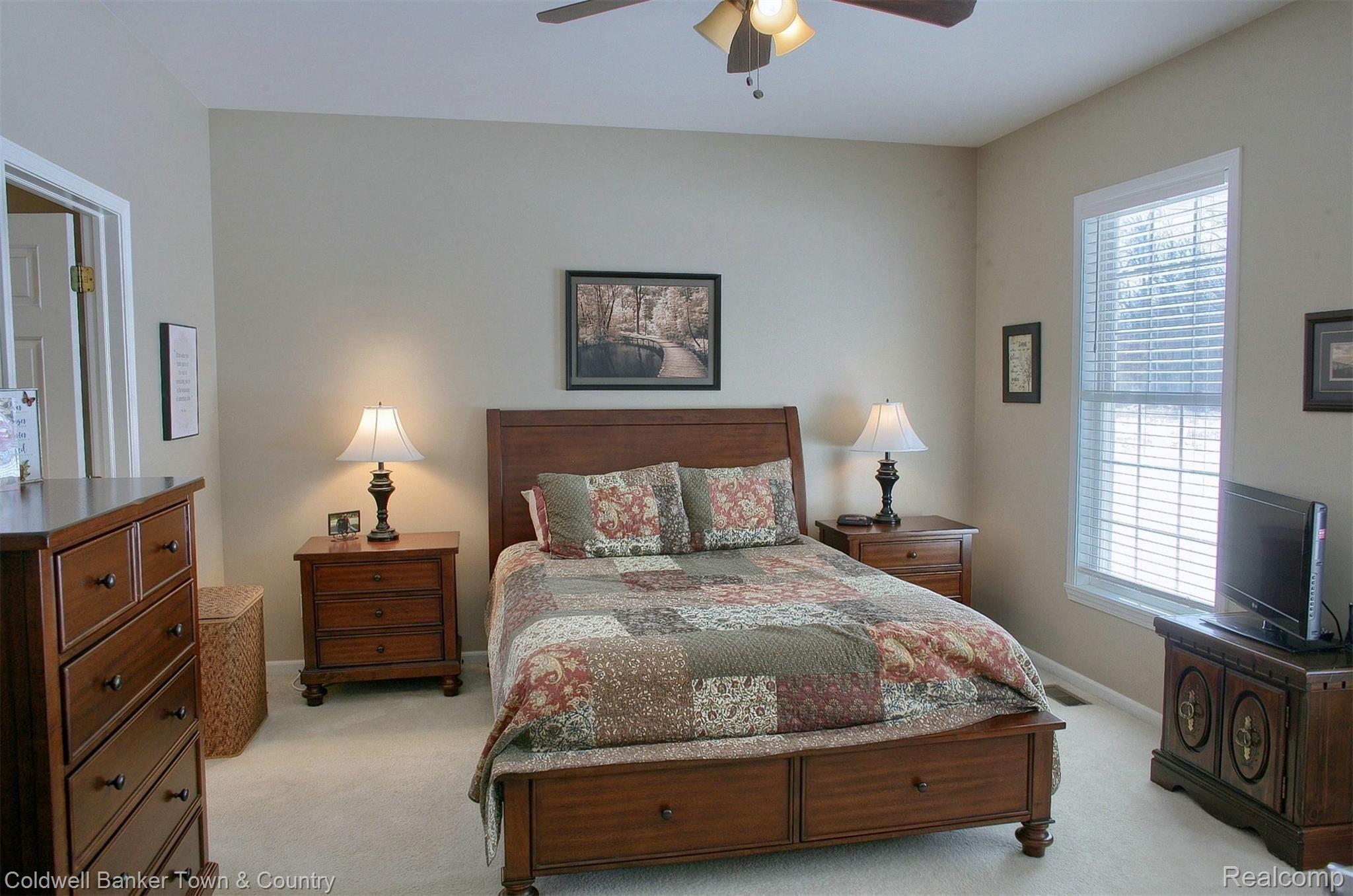 10227 White Road Linden, MI 48451 - Photo 16 of 43 Master-Bedroom (6).jpg